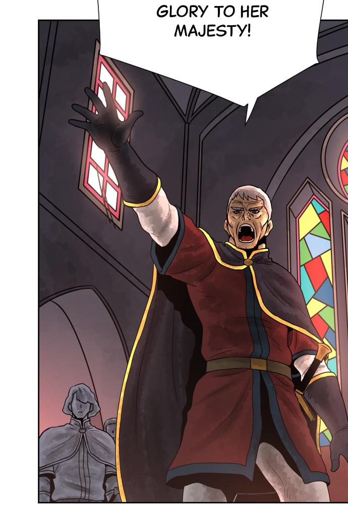 Warrior Executioner Chap 8 - Next Chap 9