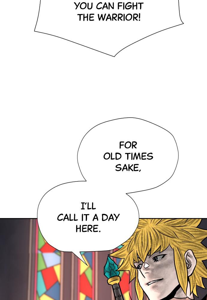 Warrior Executioner Chap 8 - Next Chap 9
