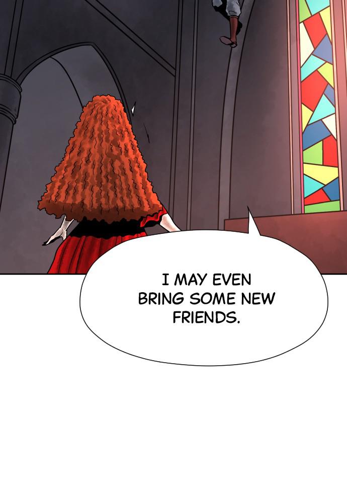 Warrior Executioner Chap 8 - Next Chap 9