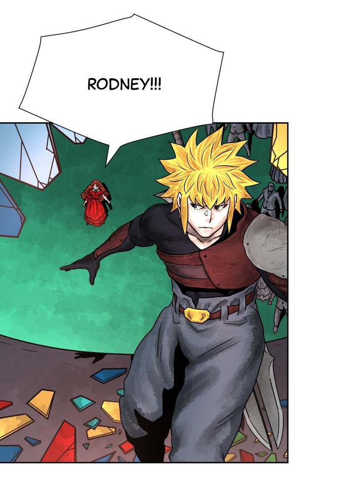Warrior Executioner Chap 8 - Next Chap 9