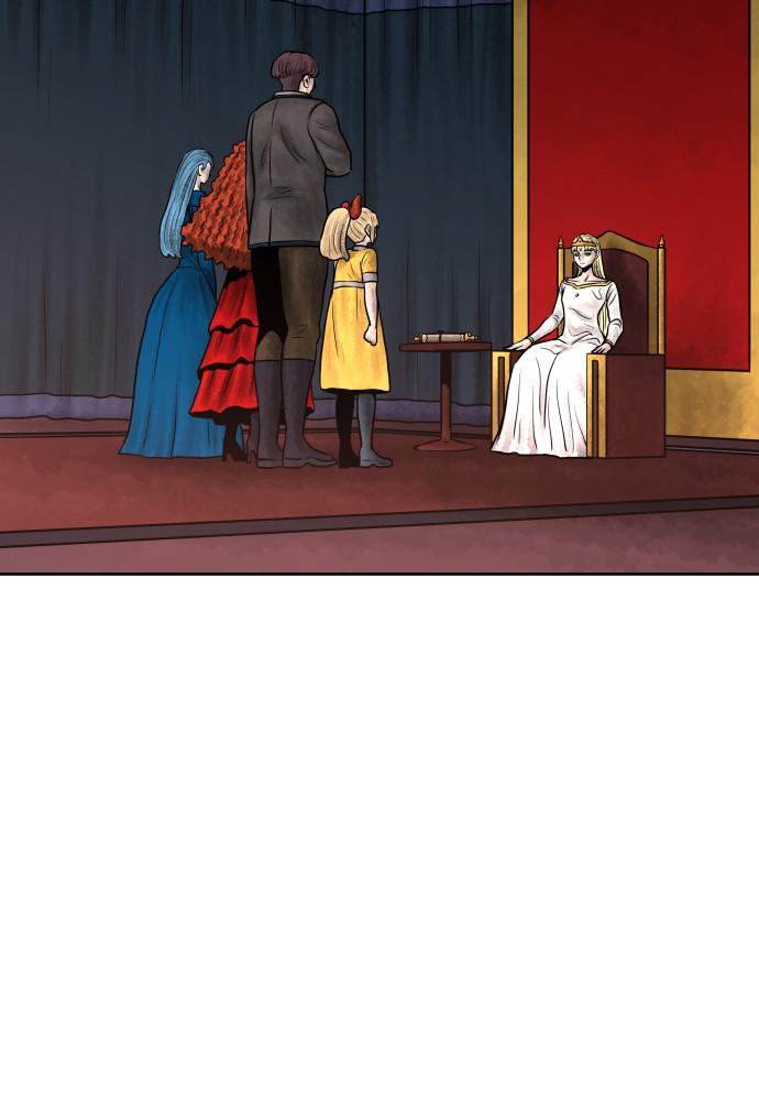 Warrior Executioner Chap 8 - Next Chap 9