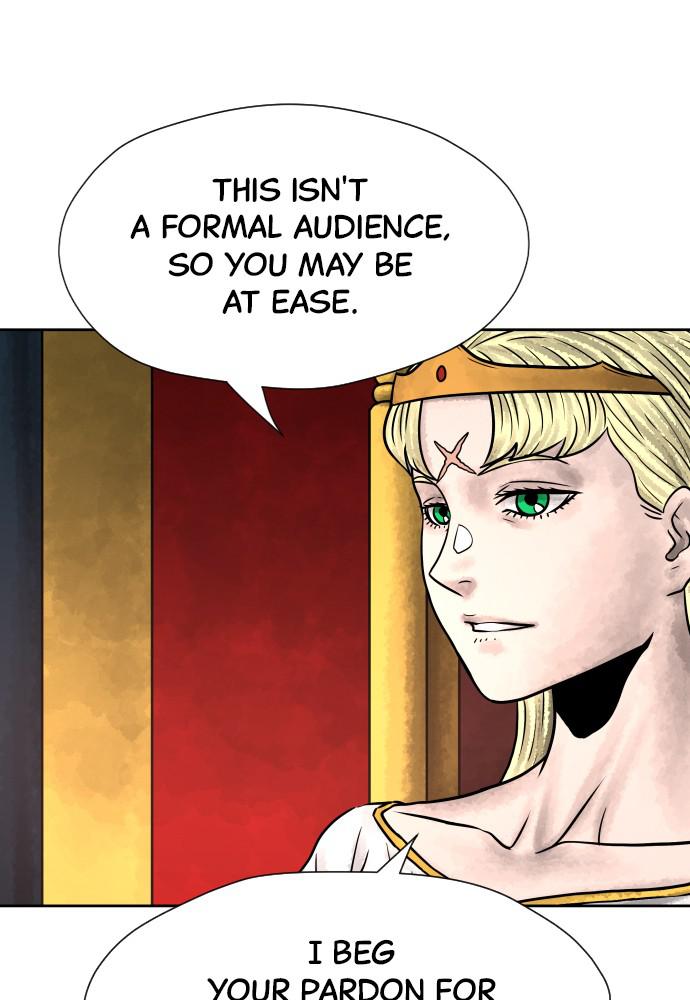 Warrior Executioner Chap 8 - Next Chap 9