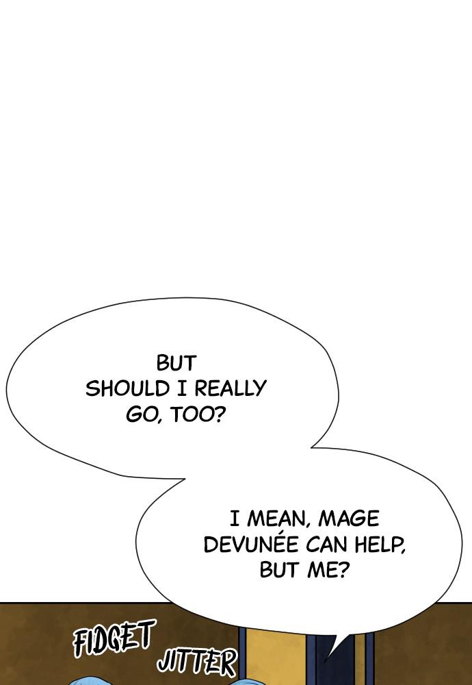 Warrior Executioner Chap 8 - Next Chap 9