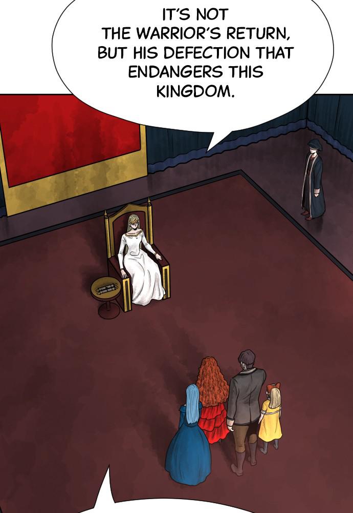 Warrior Executioner Chap 8 - Next Chap 9