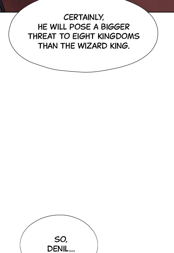 Warrior Executioner Chap 8 - Next Chap 9