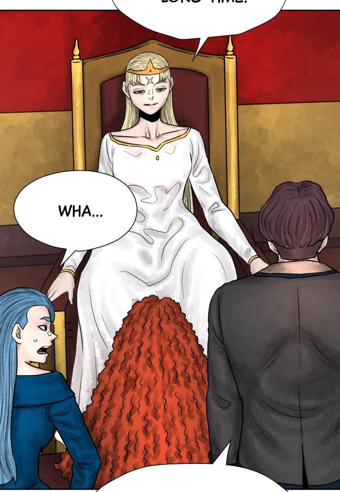 Warrior Executioner Chap 8 - Next Chap 9