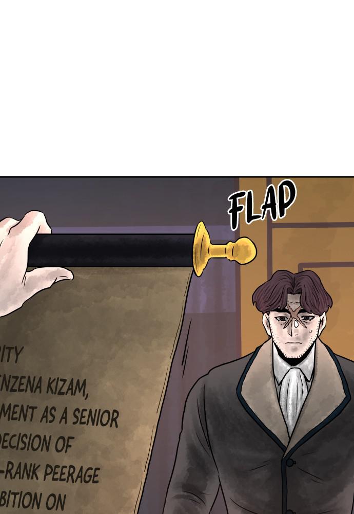 Warrior Executioner Chap 8 - Next Chap 9