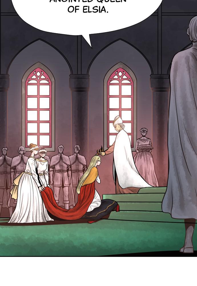 Warrior Executioner Chap 8 - Next Chap 9