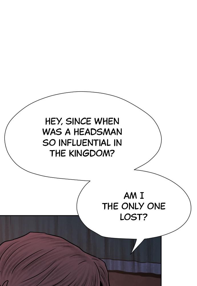 Warrior Executioner Chap 8 - Next Chap 9