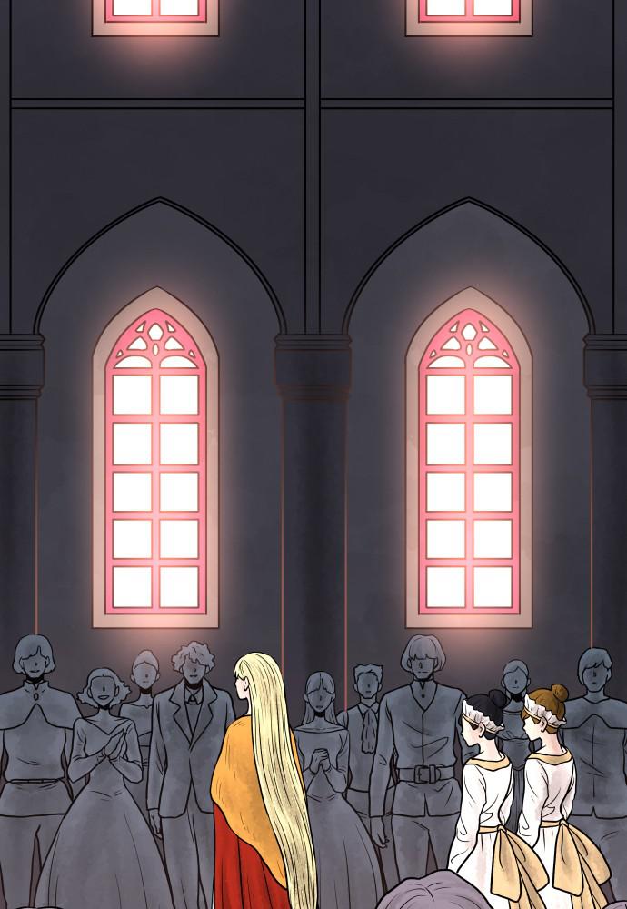 Warrior Executioner Chap 8 - Next Chap 9