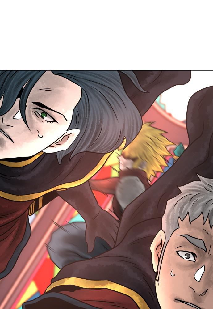 Warrior Executioner Chap 8 - Next Chap 9