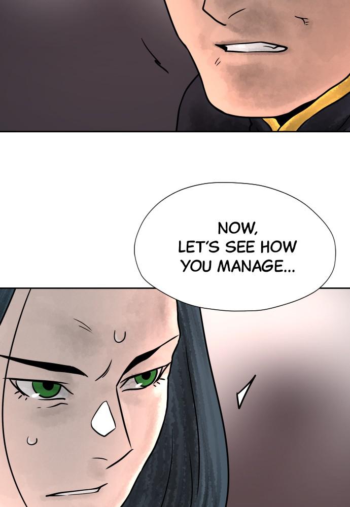 Warrior Executioner Chap 8 - Next Chap 9