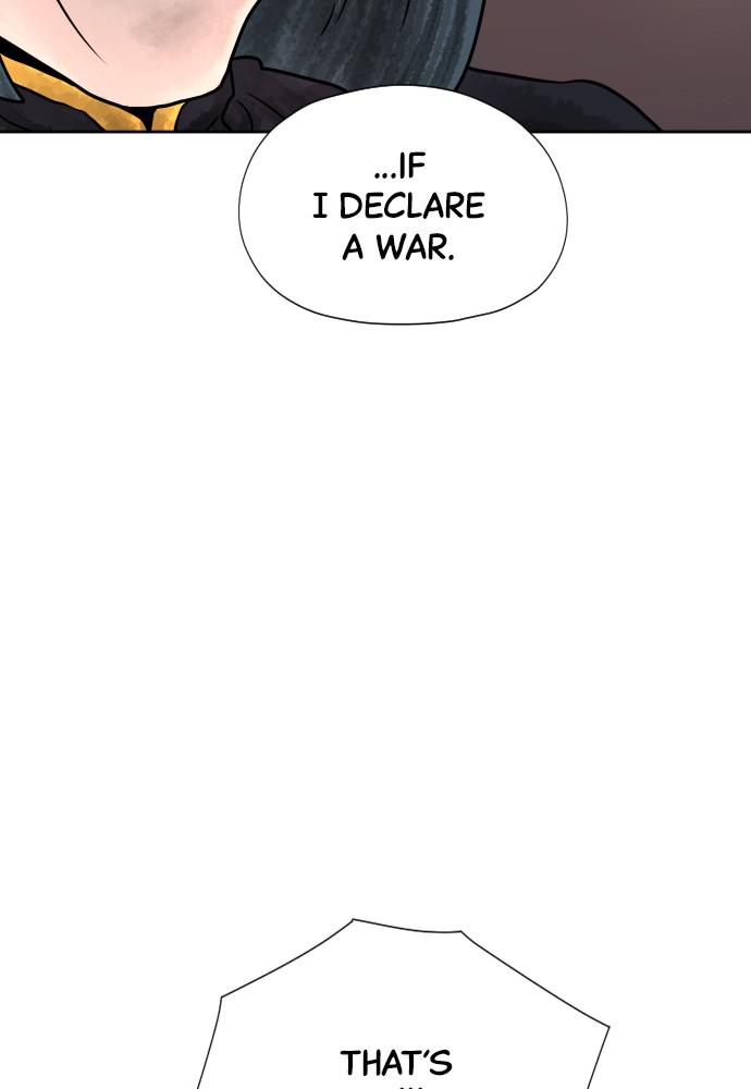 Warrior Executioner Chap 8 - Next Chap 9