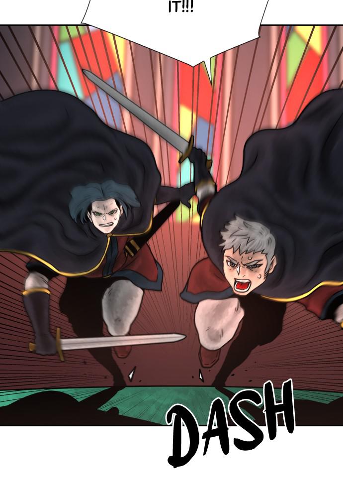Warrior Executioner Chap 8 - Next Chap 9