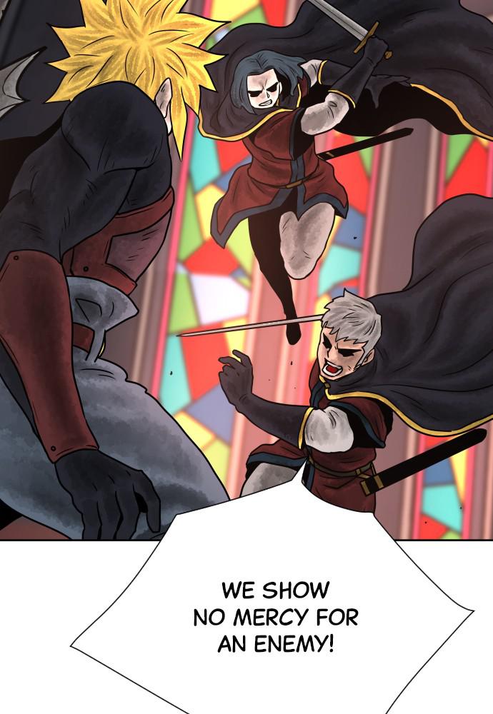 Warrior Executioner Chap 8 - Next Chap 9