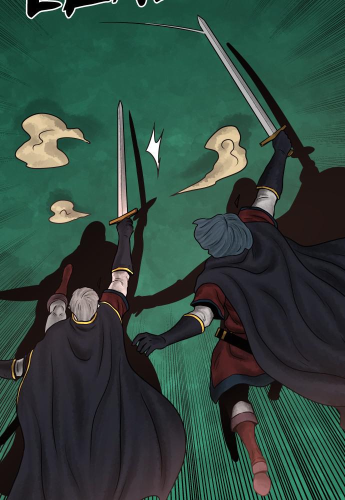 Warrior Executioner Chap 8 - Next Chap 9