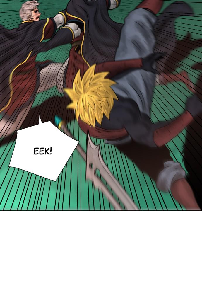 Warrior Executioner Chap 8 - Next Chap 9