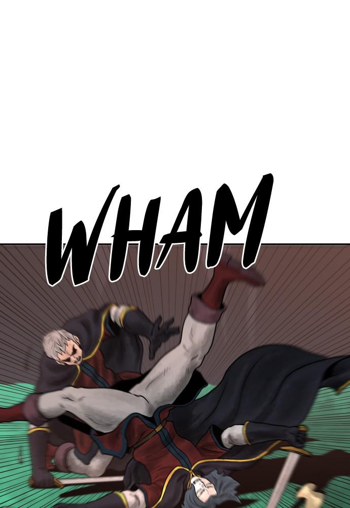 Warrior Executioner Chap 8 - Next Chap 9