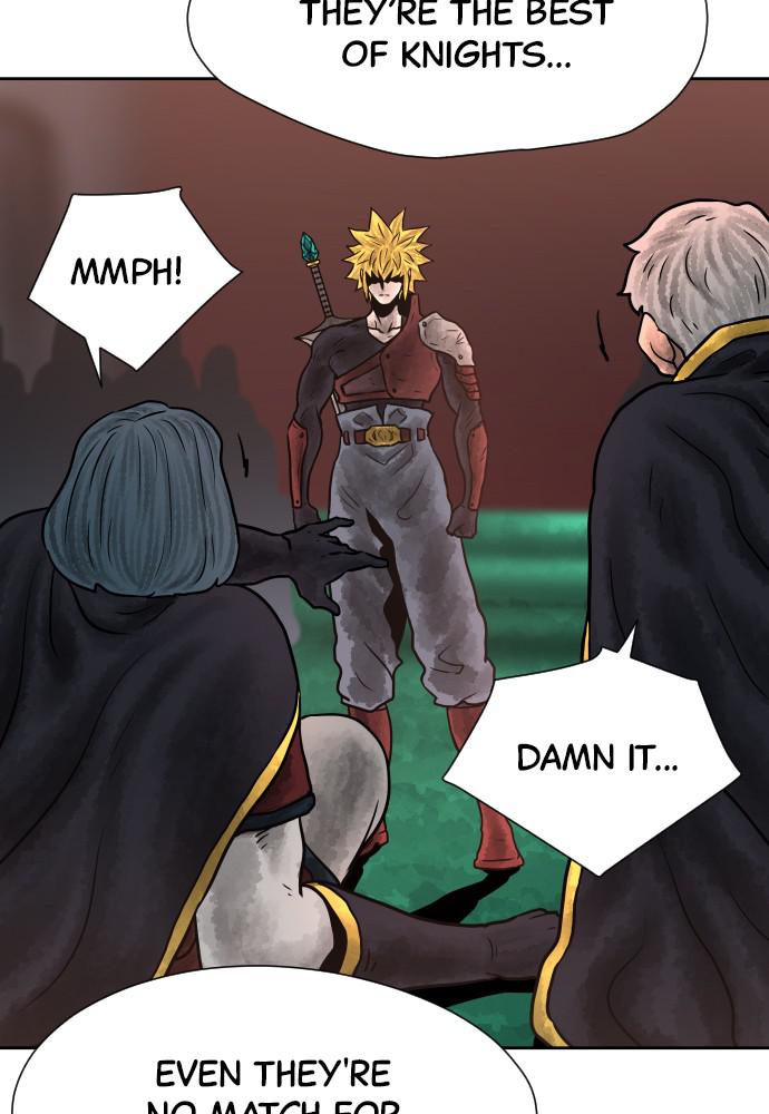 Warrior Executioner Chap 8 - Next Chap 9