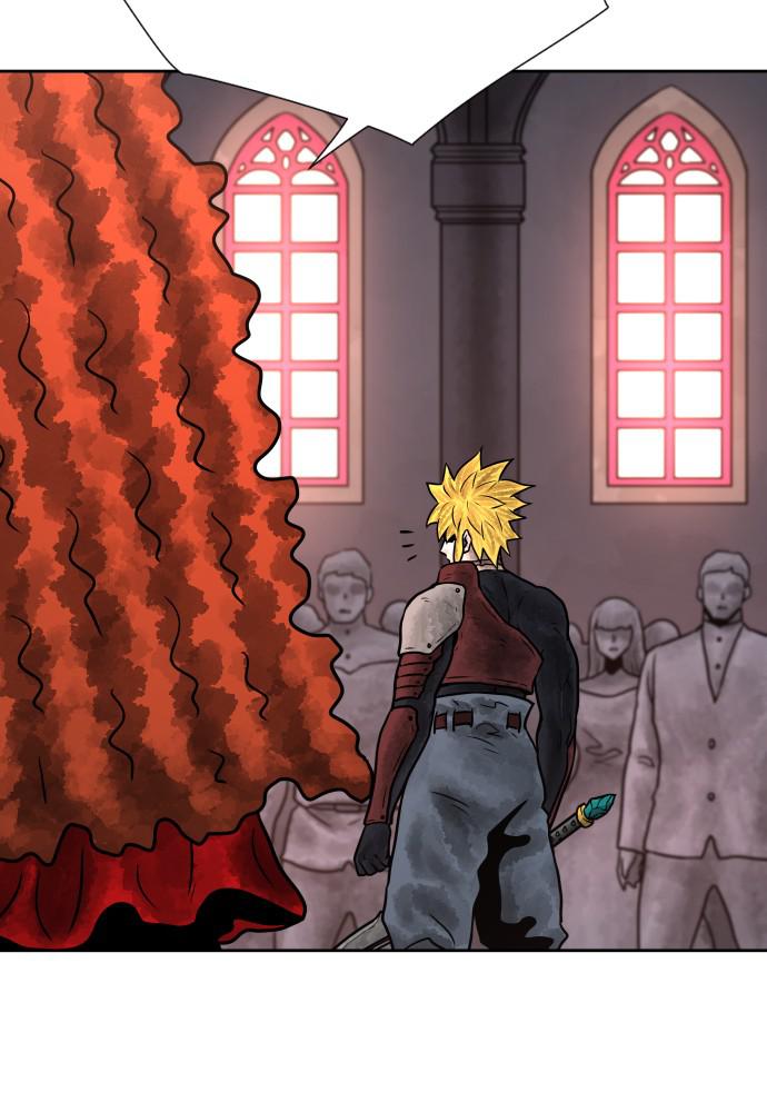 Warrior Executioner Chap 8 - Next Chap 9