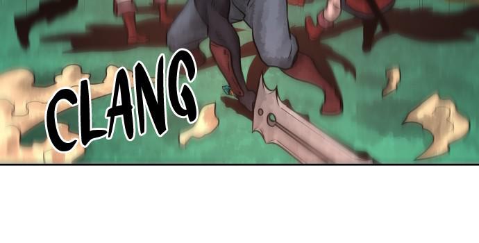 Warrior Executioner Chap 8 - Next Chap 9