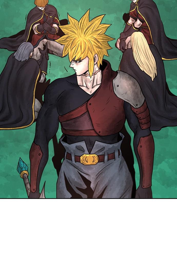 Warrior Executioner Chap 8 - Next Chap 9