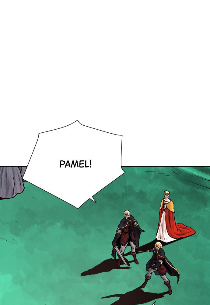 Warrior Executioner Chap 8 - Next Chap 9