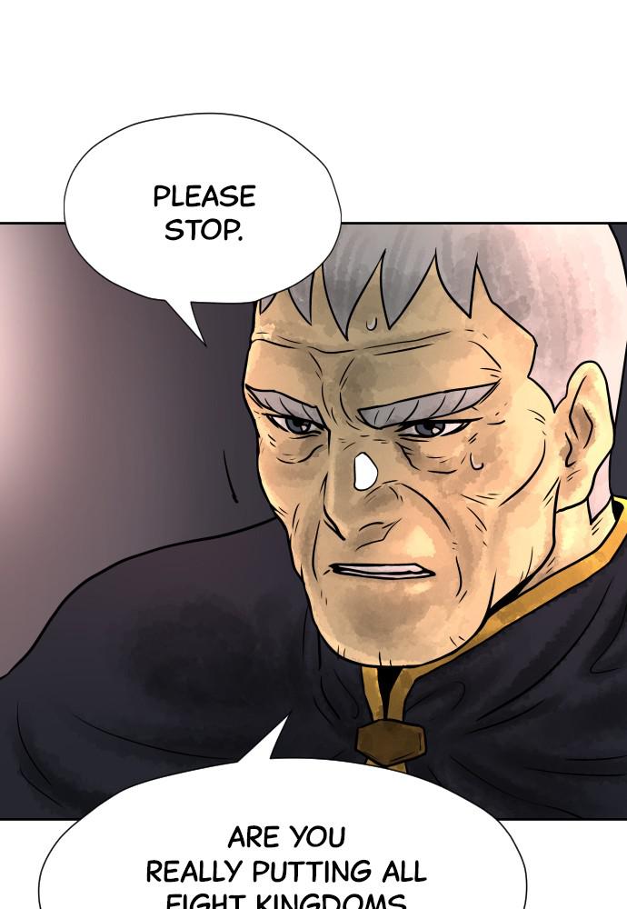 Warrior Executioner Chap 8 - Next Chap 9