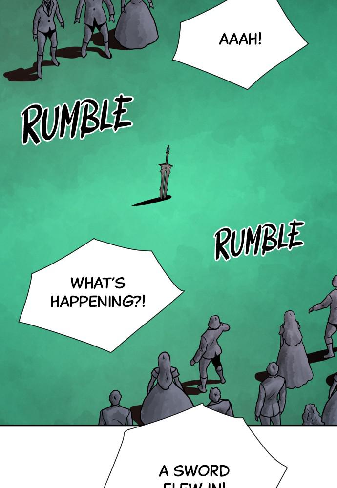 Warrior Executioner Chap 8 - Next Chap 9