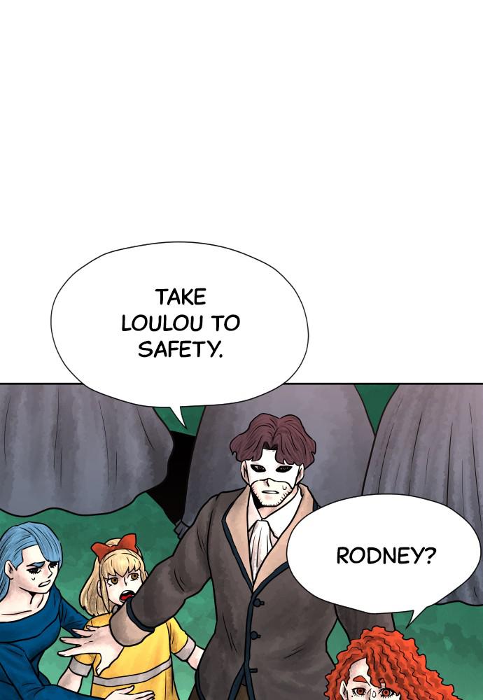 Warrior Executioner Chap 8 - Next Chap 9