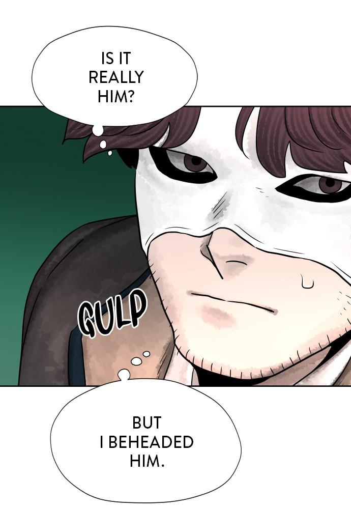 Warrior Executioner Chap 8 - Next Chap 9