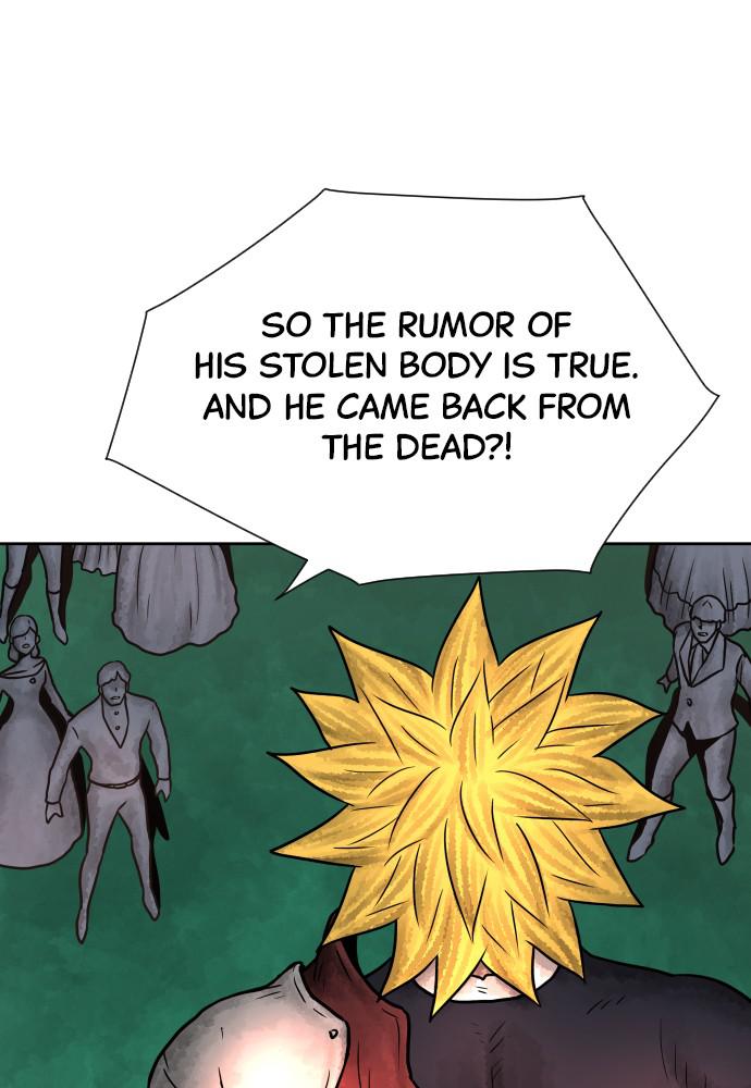 Warrior Executioner Chap 8 - Next Chap 9