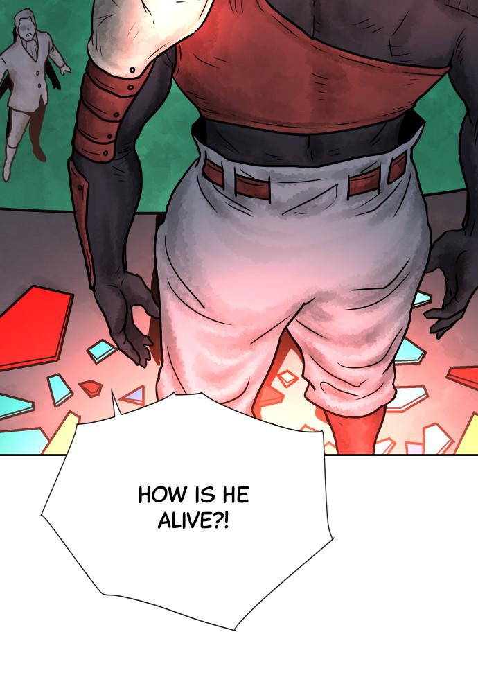 Warrior Executioner Chap 8 - Next Chap 9