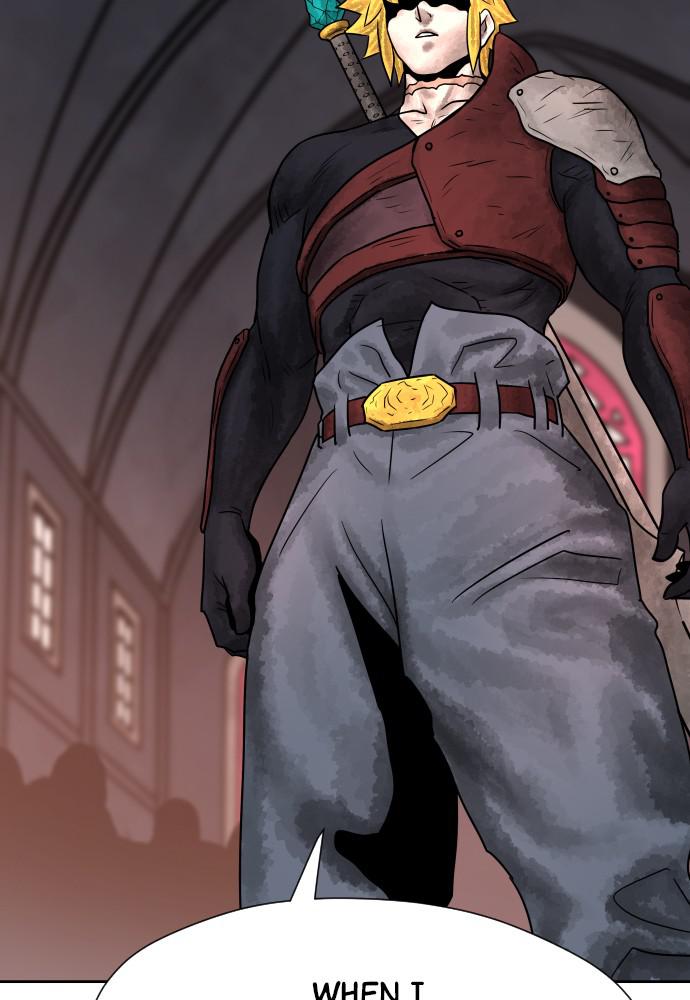 Warrior Executioner Chap 8 - Next Chap 9