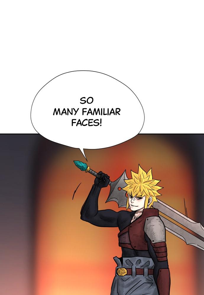 Warrior Executioner Chap 8 - Next Chap 9