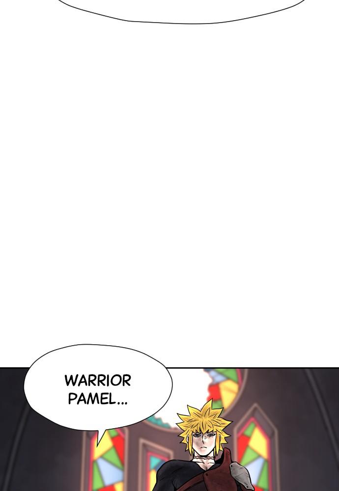 Warrior Executioner Chap 8 - Next Chap 9