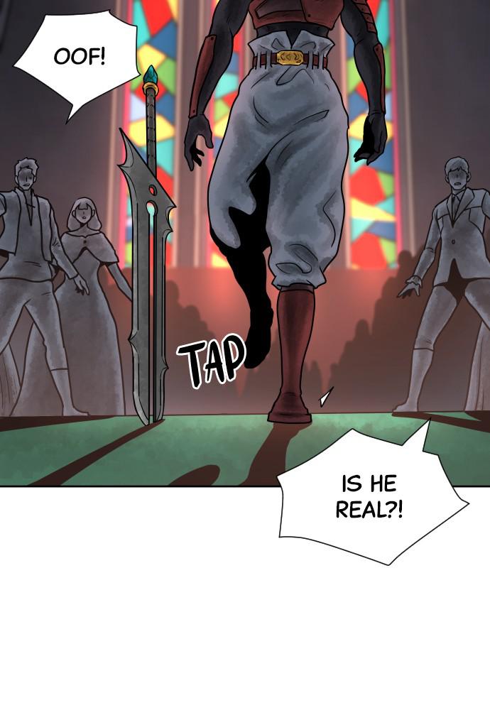 Warrior Executioner Chap 8 - Next Chap 9