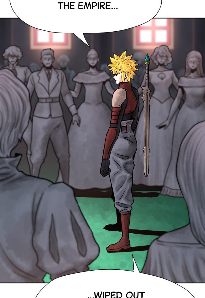 Warrior Executioner Chap 8 - Next Chap 9