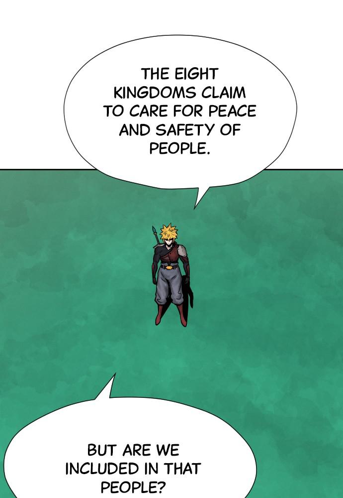 Warrior Executioner Chap 8 - Next Chap 9