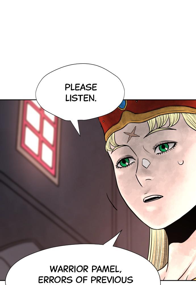 Warrior Executioner Chap 8 - Next Chap 9