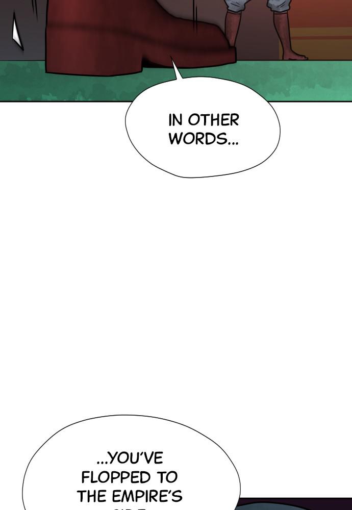 Warrior Executioner Chap 8 - Next Chap 9