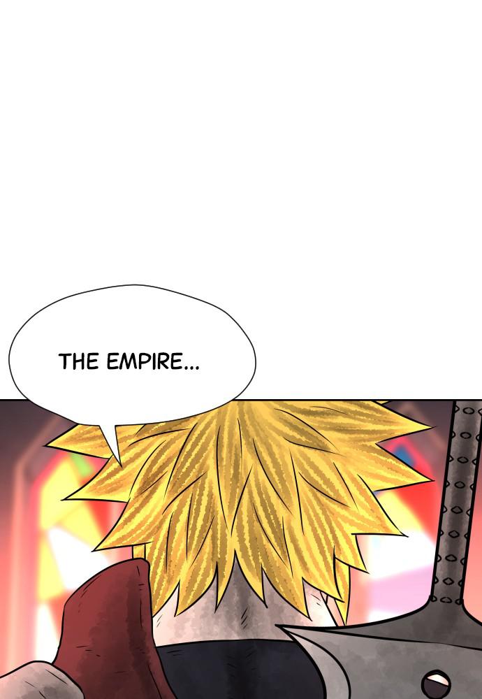 Warrior Executioner Chap 8 - Next Chap 9