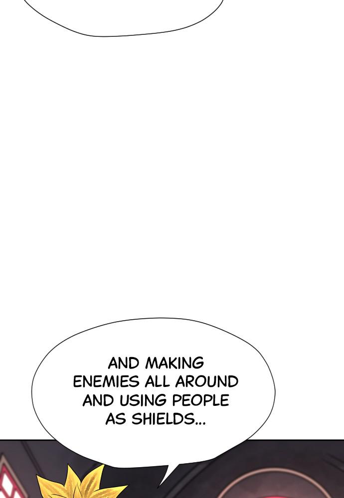 Warrior Executioner Chap 8 - Next Chap 9