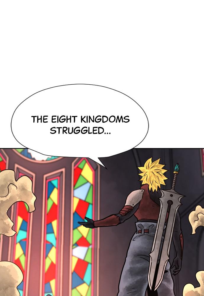 Warrior Executioner Chap 8 - Next Chap 9