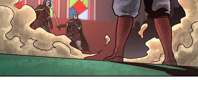 Warrior Executioner Chap 8 - Next Chap 9