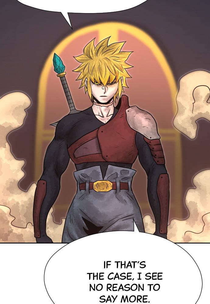 Warrior Executioner Chap 8 - Next Chap 9