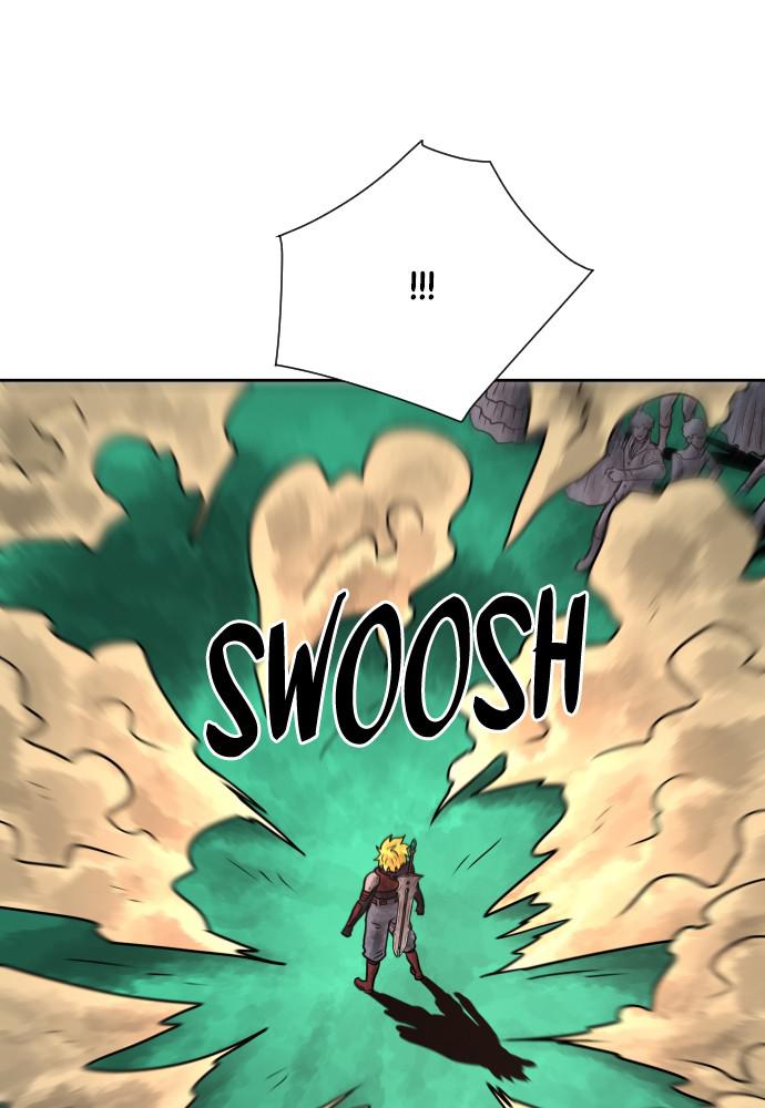Warrior Executioner Chap 8 - Next Chap 9