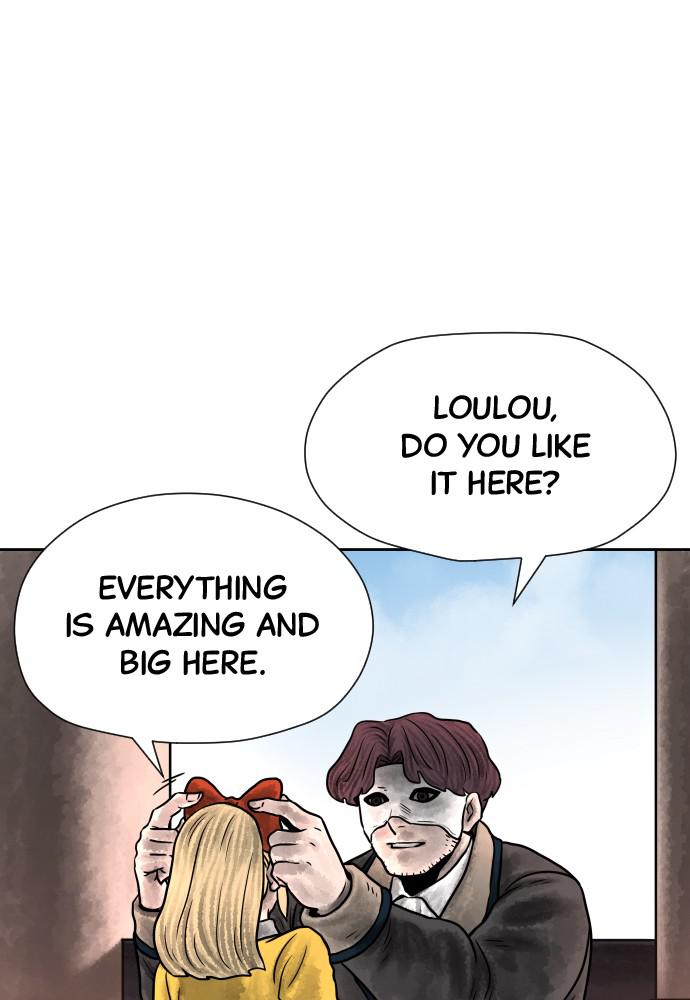 Warrior Executioner Chap 9 - Next Chap 10