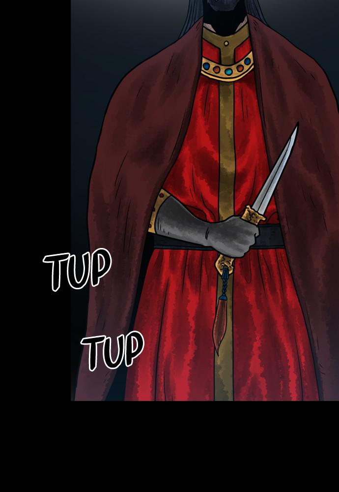 Warrior Executioner Chap 9 - Next Chap 10