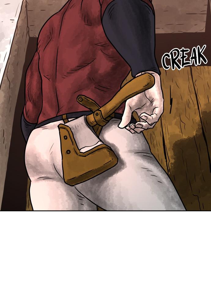 Warrior Executioner Chap 9 - Next Chap 10